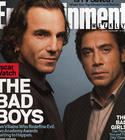 写真 #47：哈维尔·巴登 Javier Bardem