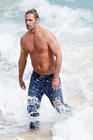 生活照 #18：乔什·哈洛威 Josh Holloway