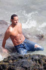 生活照 #09：乔什·哈洛威 Josh Holloway