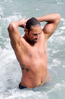 生活照 #13：乔什·哈洛威 Josh Holloway