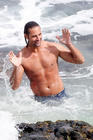 生活照 #11：乔什·哈洛威 Josh Holloway