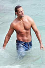 生活照 #14：乔什·哈洛威 Josh Holloway