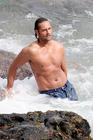 生活照 #17：乔什·哈洛威 Josh Holloway