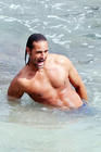 生活照 #16：乔什·哈洛威 Josh Holloway