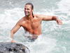 生活照 #10：乔什·哈洛威 Josh Holloway