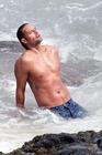 生活照 #08：乔什·哈洛威 Josh Holloway