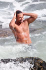 生活照 #12：乔什·哈洛威 Josh Holloway