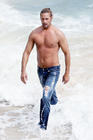 生活照 #19：乔什·哈洛威 Josh Holloway