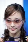 生活照 #08：李小璐 Xiaolu Li