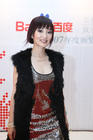 生活照 #13：李小璐 Xiaolu Li