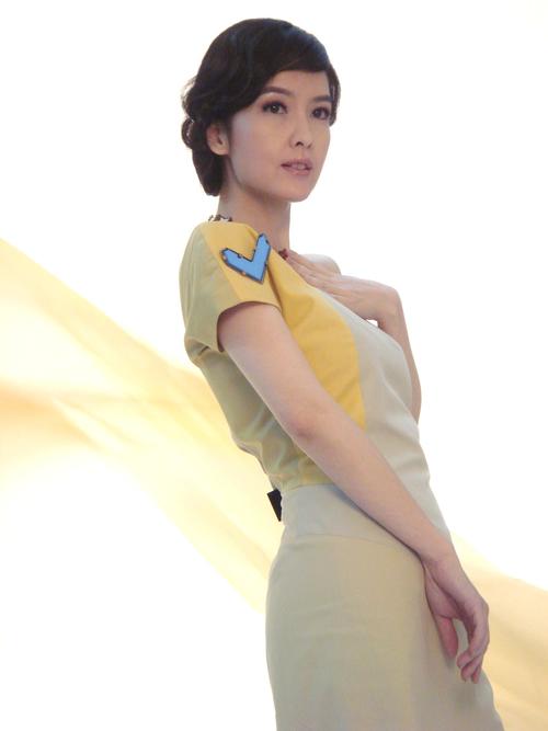 周慧敏