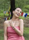 生活照 #32：刘嘉玲 Carina Lau