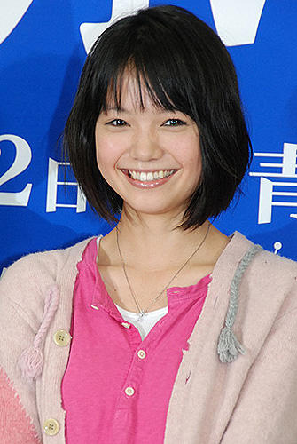 宫崎葵