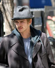 生活照 #44：海登·克里斯滕森 Hayden Christensen