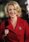 生活照 #130：凯瑟琳·海格尔 Katherine Heigl