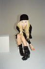 写真 #133：艾薇儿·拉维尼 Avril Lavigne
