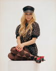写真 #139：艾薇儿·拉维尼 Avril Lavigne