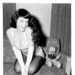 生活照 #04：贝蒂·佩吉 Bettie Page