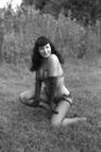 写真 #26：贝蒂·佩吉 Bettie Page