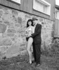 写真 #19：贝蒂·佩吉 Bettie Page