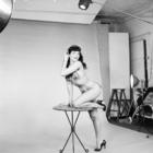 写真 #24：贝蒂·佩吉 Bettie Page