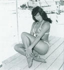 写真 #23：贝蒂·佩吉 Bettie Page