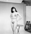 写真 #20：贝蒂·佩吉 Bettie Page