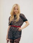 写真 #142：艾薇儿·拉维尼 Avril Lavigne
