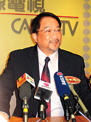 徐小明