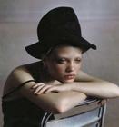 写真 #04：梅兰尼·蒂埃里 Mélanie Thierry