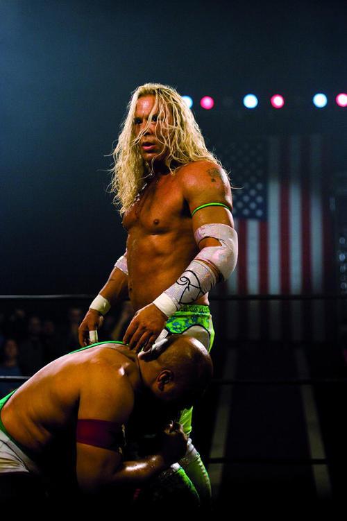 摔角王The Wrestler(2008)剧照 #33