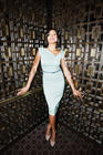写真 #01：塔拉吉·P·汉森 Taraji P. Henson