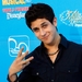 生活照 #01：大卫·亨瑞 David Henrie