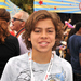 生活照 #01：杰克·T·奥斯汀 Jake T. Austin