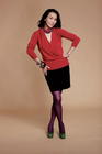 写真 #60：刘嘉玲 Carina Lau