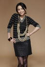 写真 #72：刘嘉玲 Carina Lau