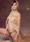 写真 #29：伊娃·赫兹格瓦 Eva Herzigova