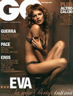 写真 #110：伊娃·赫兹格瓦 Eva Herzigova