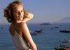 写真 #114：伊娃·赫兹格瓦 Eva Herzigova