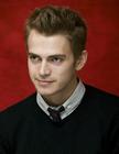 生活照 #42：海登·克里斯滕森 Hayden Christensen