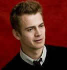 生活照 #41：海登·克里斯滕森 Hayden Christensen