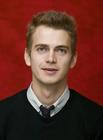 生活照 #40：海登·克里斯滕森 Hayden Christensen