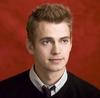 生活照 #39：海登·克里斯滕森 Hayden Christensen