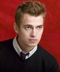 生活照 #38：海登·克里斯滕森 Hayden Christensen