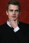 生活照 #36：海登·克里斯滕森 Hayden Christensen
