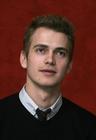 生活照 #33：海登·克里斯滕森 Hayden Christensen