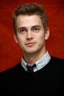 生活照 #32：海登·克里斯滕森 Hayden Christensen