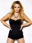 写真 #213：希拉里·达芙 Hilary Duff