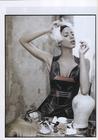 写真 #26：诺米·勒努瓦 Noémie Lenoir