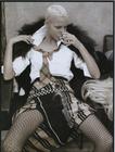 写真 #24：诺米·勒努瓦 Noémie Lenoir